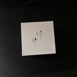 Apple AirPods Pro Box in White